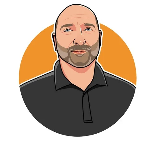 Kosta - Founder & CEO