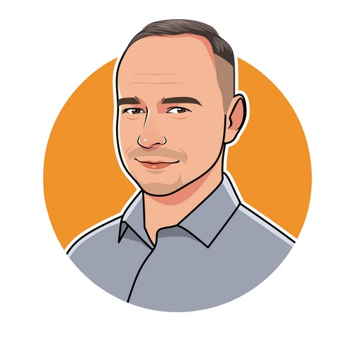 Andrew - Marketing Operations Manager