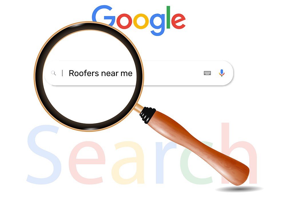 Google Search Console setup preview