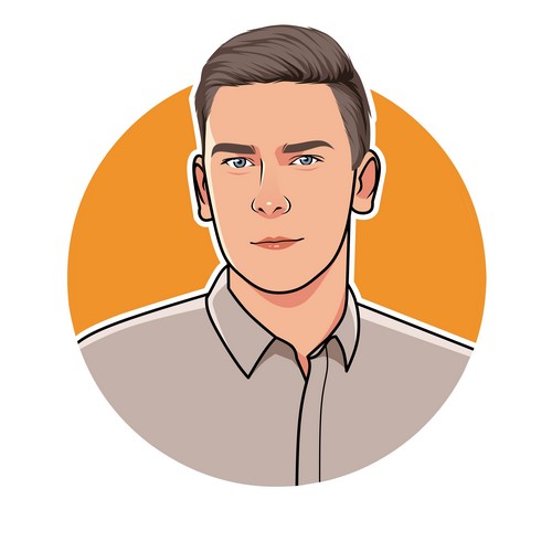 Head of Web Development